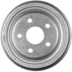 Order BENDIX GLOBAL - PDR0385 - Brake Drum For Your Vehicle