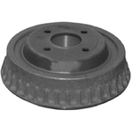 Order Tambour de frein arrière de BENDIX GLOBAL - PDR0427 For Your Vehicle