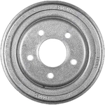 Order BENDIX GLOBAL - PDR0570 - Brake Drum For Your Vehicle