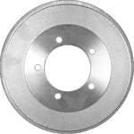 Order Rear Brake Drum by BENDIX GLOBAL - PDR0671 For Your Vehicle