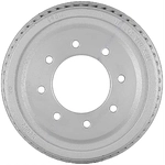 Order Rear Brake Drum by BENDIX GLOBAL - PDR0685 For Your Vehicle