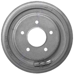 Order BENDIX GLOBAL - PDR0752 - Brake Drum For Your Vehicle
