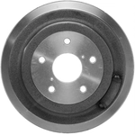 Order BENDIX GLOBAL - PDR0811 - Tambour de frein arrière For Your Vehicle