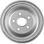 Order Rear Brake Drum by BENDIX GLOBAL - PDR0819 For Your Vehicle