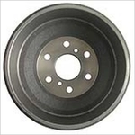 Order BENDIX GLOBAL - PDR0855 - Brake Drum For Your Vehicle