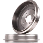 Order Rear Brake Drum by BREMBO - 14.3164.10 For Your Vehicle