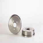 Order Rear Brake Drum by BREMBO - 14.7006.10 For Your Vehicle