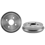 Order Rear Brake Drum by BREMBO - 14.8891.10 For Your Vehicle