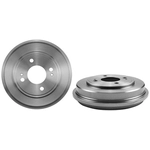 Order BREMBO - 14.B575.10 - Rear Brake Drum For Your Vehicle