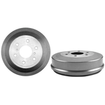 Order BREMBO - 14.C277.10 - Rear Brake Drum For Your Vehicle