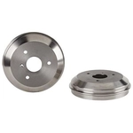 Order Rear Brake Drum by BREMBO - 14.A683.10 For Your Vehicle