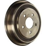 Order Rear Brake Drum by BREMBO - 14.B581.10 For Your Vehicle
