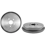 Order BREMBO - 14.C184.10 - Rear Brake Drum For Your Vehicle