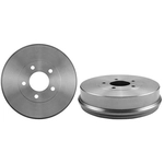 Order Rear Brake Drum by BREMBO - 14.C281.10 For Your Vehicle
