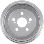 Order BREMSEN - B35089 - Rear Brake Drum For Your Vehicle