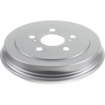 Order BREMSEN - B35089 - Tambour de frein arrière For Your Vehicle