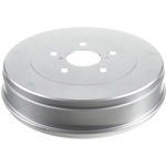 Order BREMSEN - B35106 - Rear Brake Drum For Your Vehicle