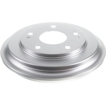 Order BREMSEN - B35113 - Tambour de frein arrière For Your Vehicle