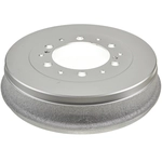 Order BREMSEN - B35116 - Tambour de frein arrière For Your Vehicle