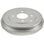 Order BREMSEN - B35129 - Rear Brake Drum For Your Vehicle