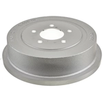 Order BREMSEN - B80100 - Rear Brake Drum For Your Vehicle