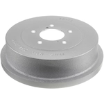 Order BREMSEN - B80116 - Rear Brake Drum For Your Vehicle