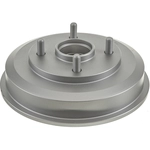 Order BREMSEN - B80117 - Rear Brake Drum For Your Vehicle