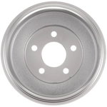 Order BREMSEN - B80122 - Tambour de frein arrière For Your Vehicle