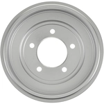 Order BREMSEN - B80125 - Tambour de frein arrière For Your Vehicle