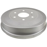 Order BREMSEN - B80128 - Rear Brake Drum For Your Vehicle