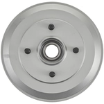 Order BREMSEN - B80129 - Tambour de frein arrière For Your Vehicle
