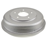 Order BREMSEN - B80130 - Tambour de frein arrière For Your Vehicle