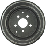 Order Rear Brake Drum by CENTRIC PARTS - 122.33008 For Your Vehicle