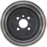 Order Rear Brake Drum by CENTRIC PARTS - 122.36000 For Your Vehicle