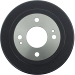 Order Rear Brake Drum by CENTRIC PARTS - 122.40009 For Your Vehicle