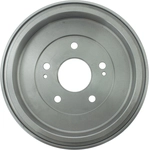 Order Rear Brake Drum by CENTRIC PARTS - 122.40012 For Your Vehicle