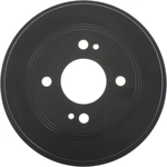 Order CENTRIC PARTS - 122.40014 - Rear Brake Drum For Your Vehicle