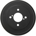 Order Rear Brake Drum by CENTRIC PARTS - 122.40018 For Your Vehicle