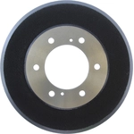 Order Rear Brake Drum by CENTRIC PARTS - 122.42022 For Your Vehicle