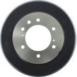 Order Rear Brake Drum by CENTRIC PARTS - 122.42024 For Your Vehicle