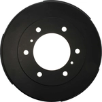 Order Rear Brake Drum by CENTRIC PARTS - 122.42025 For Your Vehicle
