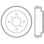 Order Rear Brake Drum by CENTRIC PARTS - 122.42026 For Your Vehicle