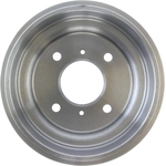 Order Rear Brake Drum by CENTRIC PARTS - 122.42028 For Your Vehicle