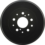 Order Rear Brake Drum by CENTRIC PARTS - 122.44017 For Your Vehicle