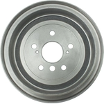 Order Rear Brake Drum by CENTRIC PARTS - 122.44030 For Your Vehicle