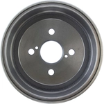 Order Rear Brake Drum by CENTRIC PARTS - 122.44032 For Your Vehicle