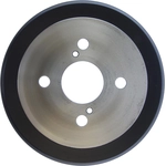 Order Rear Brake Drum by CENTRIC PARTS - 122.44032 For Your Vehicle