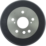 Order Rear Brake Drum by CENTRIC PARTS - 122.44036 For Your Vehicle