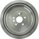 Order Rear Brake Drum by CENTRIC PARTS - 122.44037 For Your Vehicle