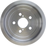 Order CENTRIC PARTS - 122.44038 - Rear Brake Drum For Your Vehicle